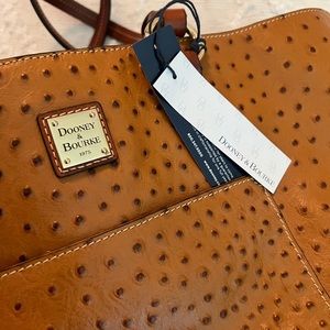 Dooney & Bourke Tammy Tote